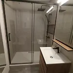 4pa32 Dans Avec Piscine Et Parking קוליור