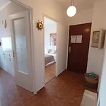4pa32 Dans Avec Piscine Et Parking * Collioure