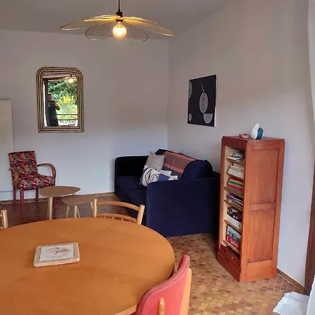 4pa32 Dans Avec Piscine Et Parking