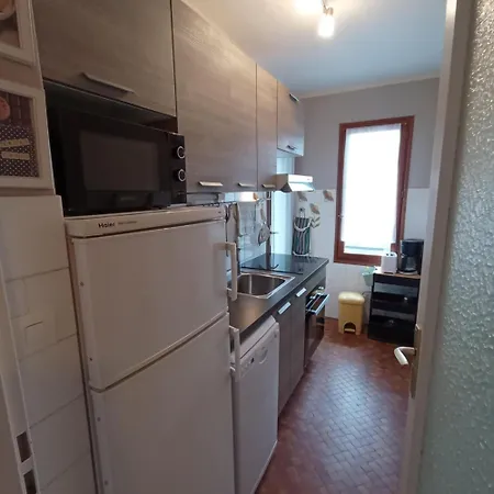 4pa32 Dans Avec Piscine Et Parking * Collioure