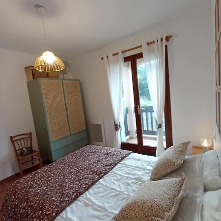 Apartmán 4pa32 Dans Avec Piscine Et Parking