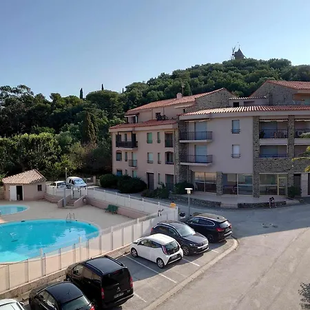 4pa32 Dans Avec Piscine Et Parking 아파트