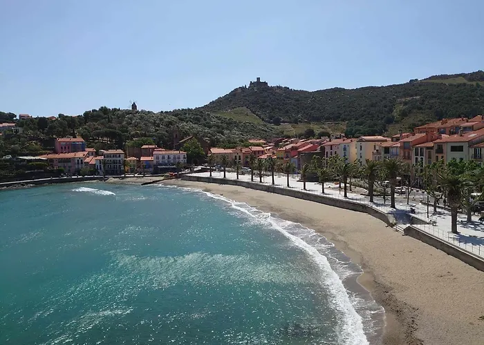 4pa32 Dans Avec Piscine Et Parking Διαμέρισμα *