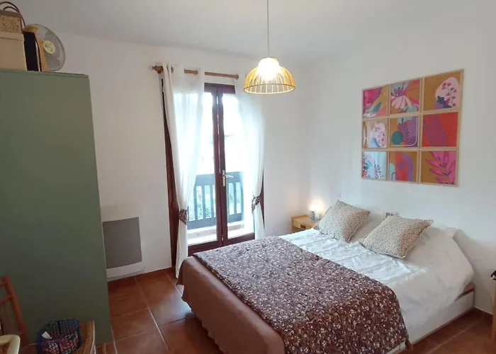 4pa32 Dans Avec Piscine Et Parking